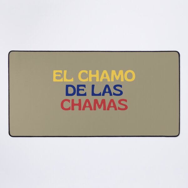 Item preview, The Chamo of the Chamas designed and sold by moringuero.