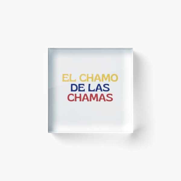 Item preview, The Chamo of the Chamas designed and sold by moringuero.