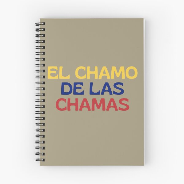 Item preview, The Chamo of the Chamas designed and sold by moringuero.