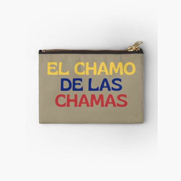 Item preview, The Chamo of the Chamas designed and sold by moringuero.