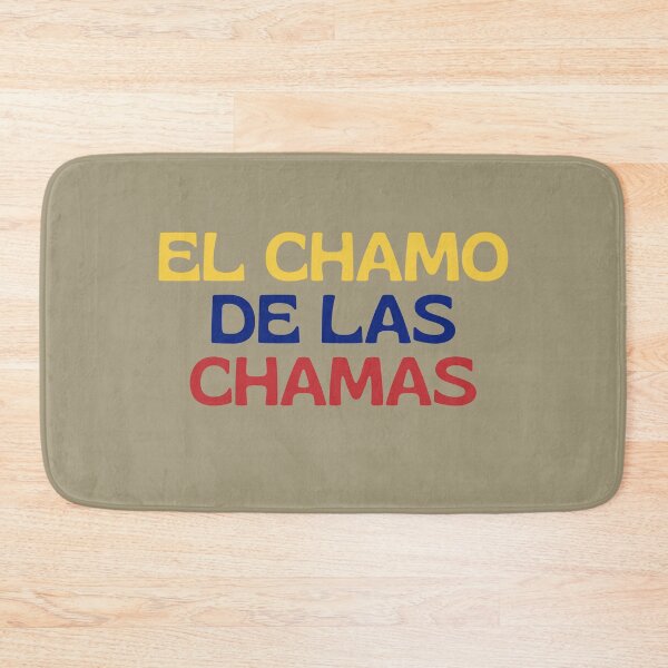 Item preview, The Chamo of the Chamas designed and sold by moringuero.