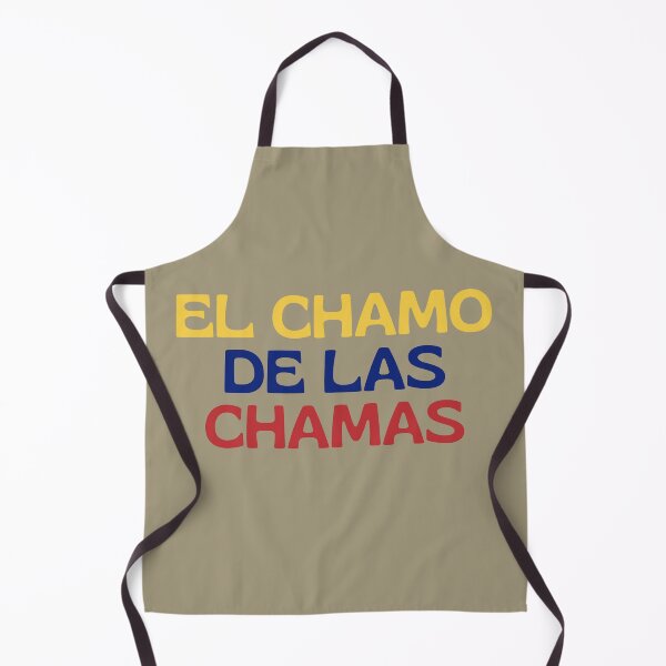 Item preview, The Chamo of the Chamas designed and sold by moringuero.