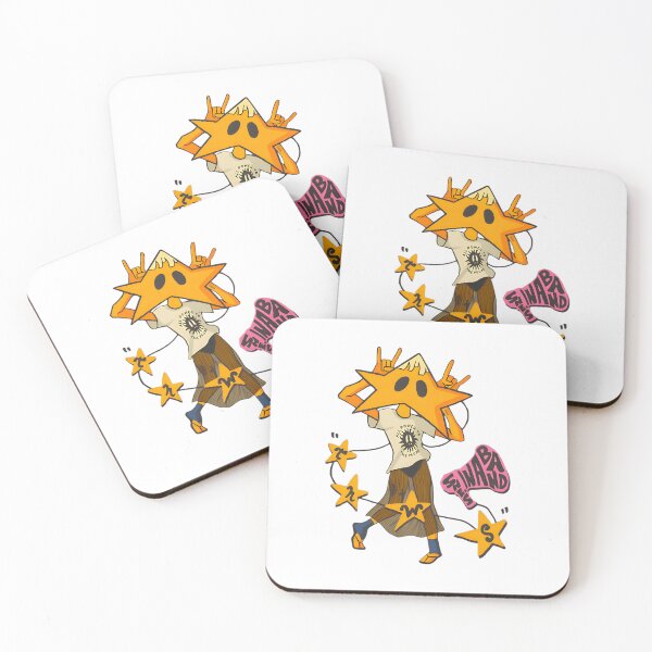 Item preview, Hayley Williáms designed and sold by EdificatTTArt.