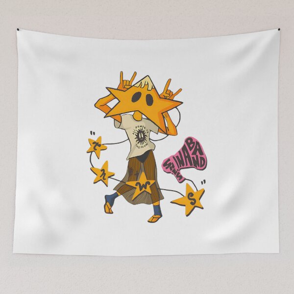 Item preview, Hayley Williáms designed and sold by EdificatTTArt.
