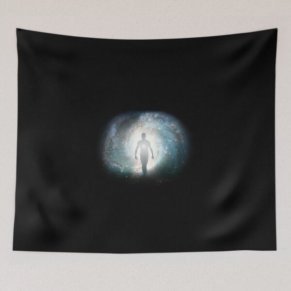 Item preview, Space Soul designed and sold by rolffimages.