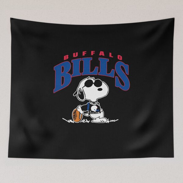 Item preview, Cool Dog Football Fan Graphic T-Shirt designed and sold by rzanhoo.