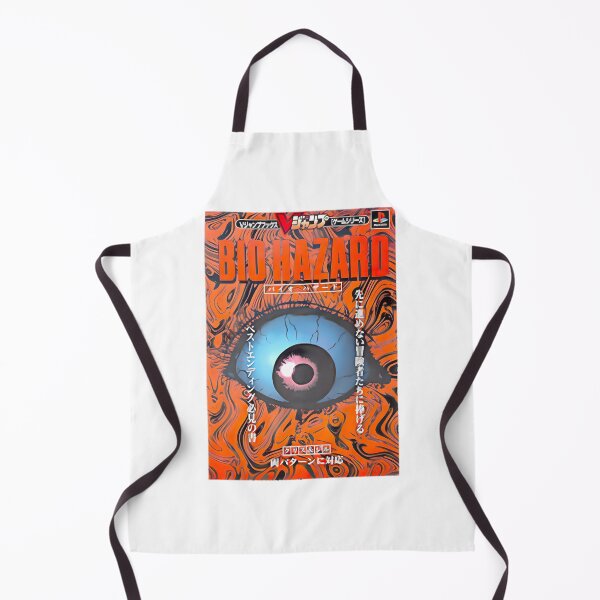 Item preview, Resident Evil designed and sold by deiroclecirt.