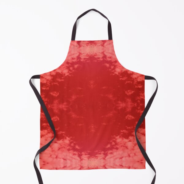 Item preview, Red cloudy sky, infrared mirror photo designed and sold by lyloubeaupere.