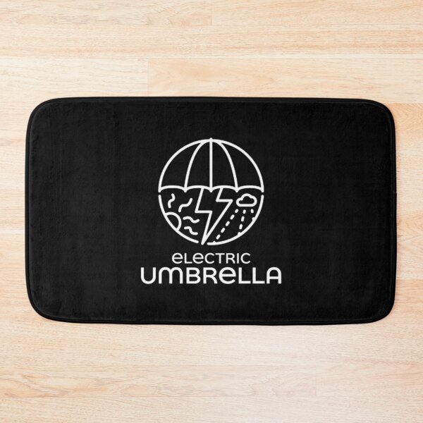 Item preview, Electric Umbrella New Epcot Logo Style designed and sold by deiroclecirt.