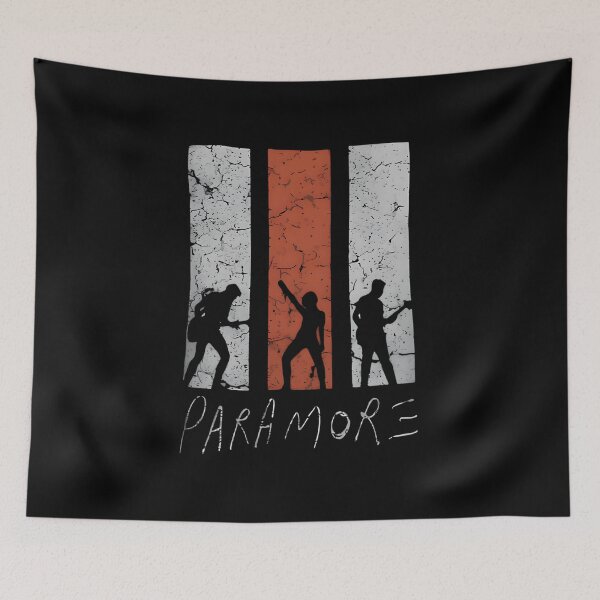 Item preview, Hayley-Williáms designed and sold by EdificatTTArt.