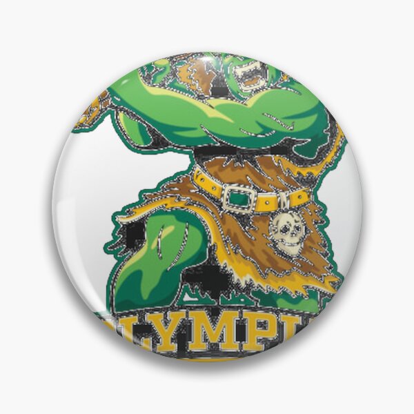 Item preview, Olympia One Eyes designed and sold by Arif Himawan.