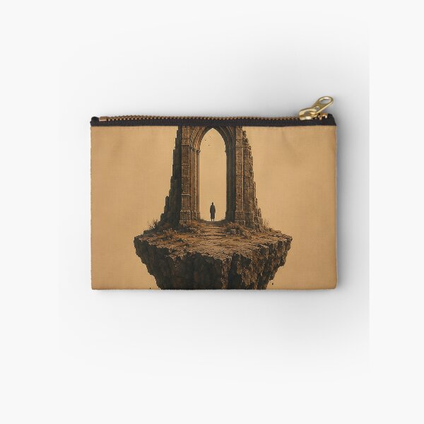 Item preview, The Gate Above the Earth designed and sold by SacredLensV.