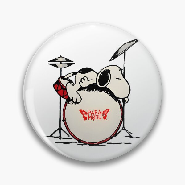 Item preview, Hayley Williáms Fun designed and sold by EdificatTTArt.