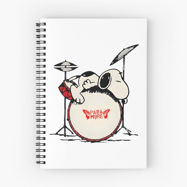 Item preview, Hayley Williáms Fun designed and sold by EdificatTTArt.