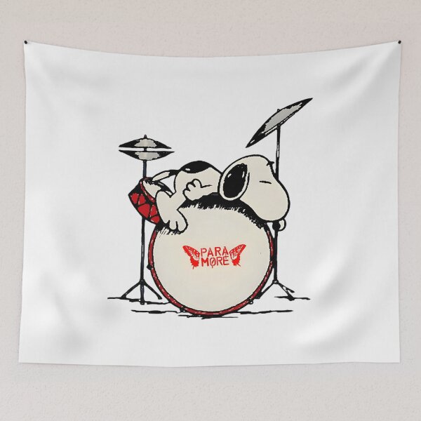 Item preview, Hayley Williáms Fun designed and sold by EdificatTTArt.