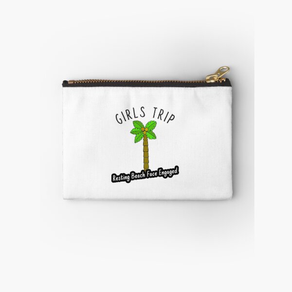 Item preview,  Girls Trip Beach Vacation designed and sold by Sartoris Art.
