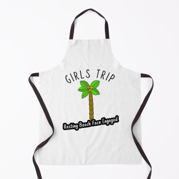 Item preview, Girls Trip Beach Vacation designed and sold by Sartoris Art.