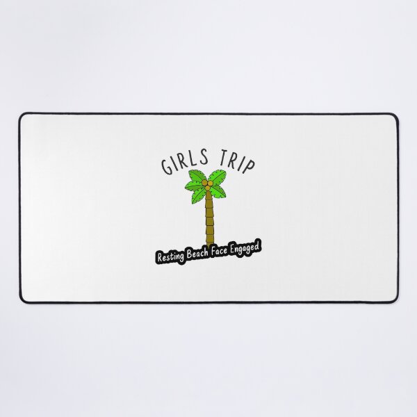 Item preview,  Girls Trip Beach Vacation designed and sold by Sartoris Art.