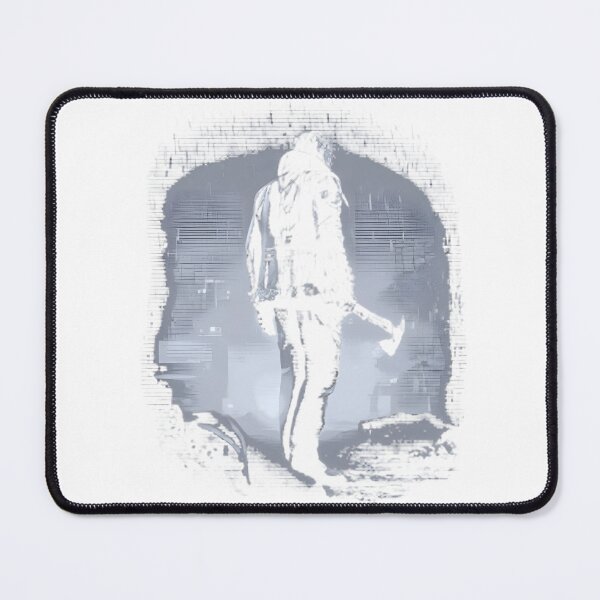 Item preview, Resident Evil Requiem Leon Kennedy designed and sold by deiroclecirt.