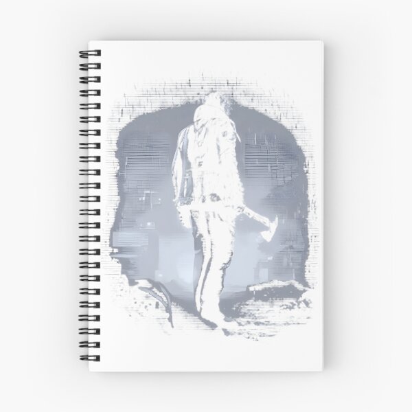 Item preview, Resident Evil Requiem Leon Kennedy designed and sold by deiroclecirt.