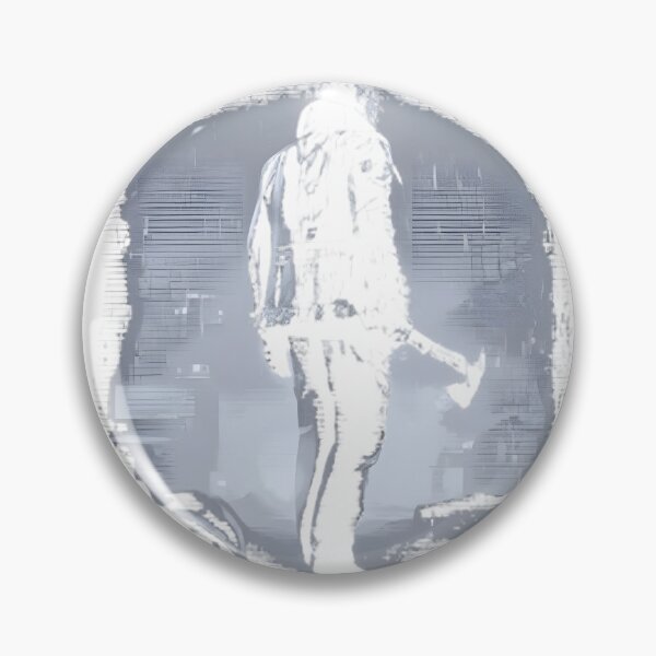 Item preview, Resident Evil Requiem Leon Kennedy designed and sold by deiroclecirt.