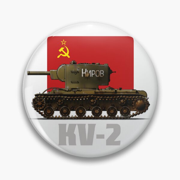 Item preview, Russian WW2 tank - 09 designed and sold by MAT76LV.