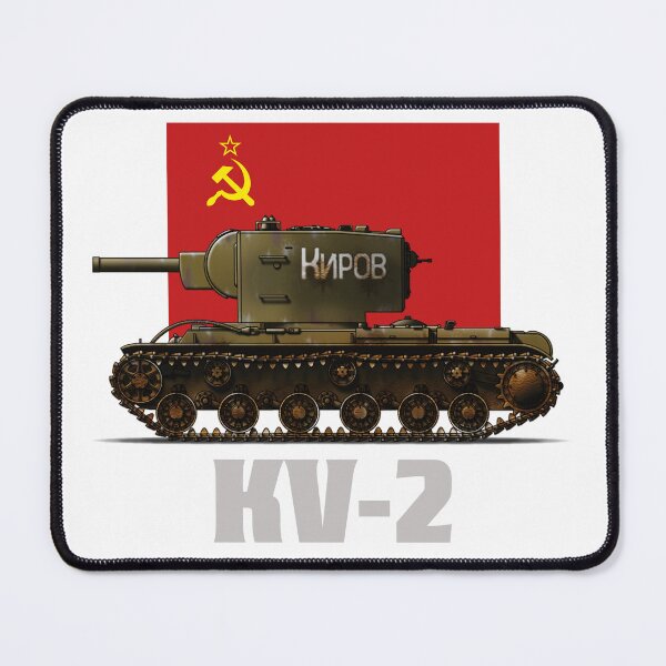 Item preview, Russian WW2 tank - 09 designed and sold by MAT76LV.