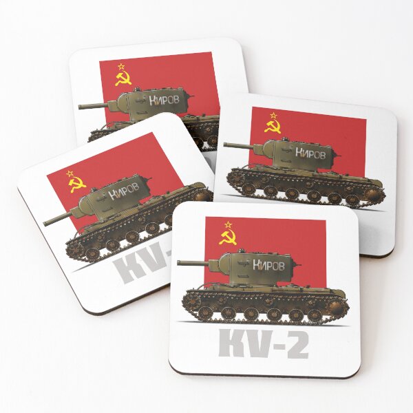 Item preview, Russian WW2 tank - 09 designed and sold by MAT76LV.