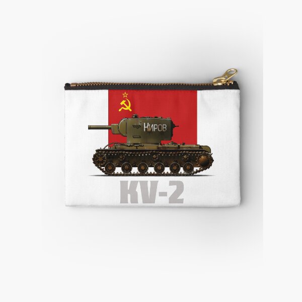 Item preview, Russian WW2 tank - 09 designed and sold by MAT76LV.
