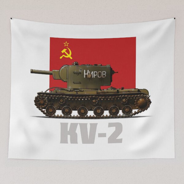 Item preview, Russian WW2 tank - 09 designed and sold by MAT76LV.