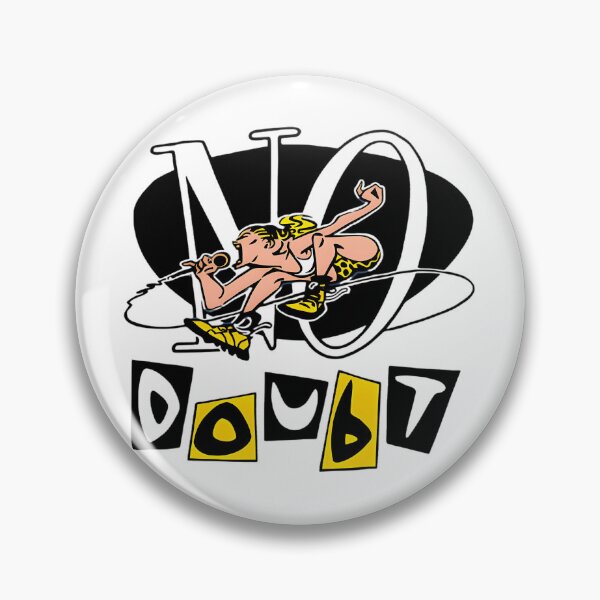 Item preview, No Dóubt designed and sold by EdificatTTArt.