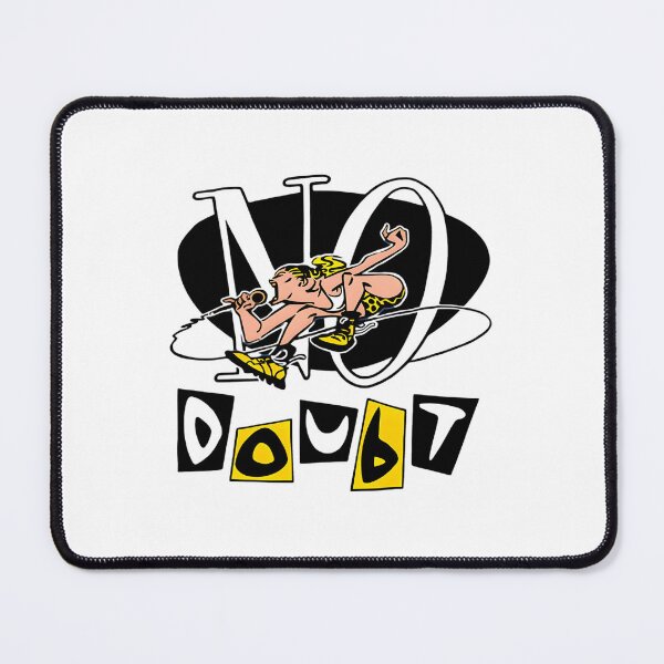 Item preview, No Dóubt designed and sold by EdificatTTArt.