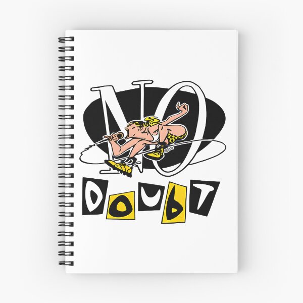 Item preview, No Dóubt designed and sold by EdificatTTArt.