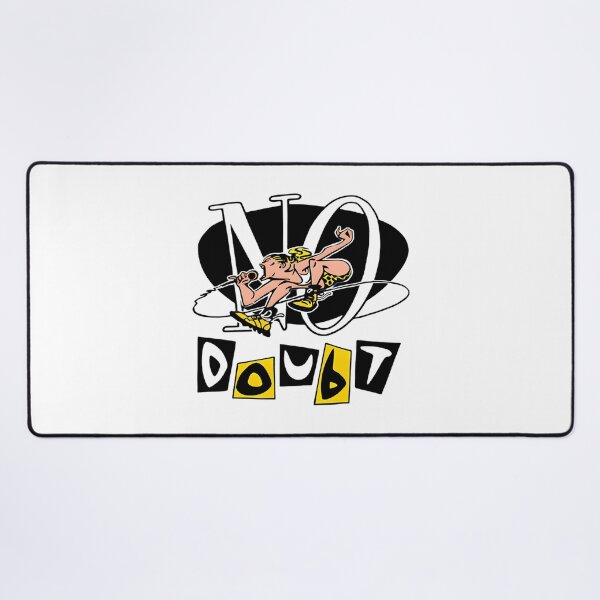 Item preview, No Dóubt designed and sold by EdificatTTArt.