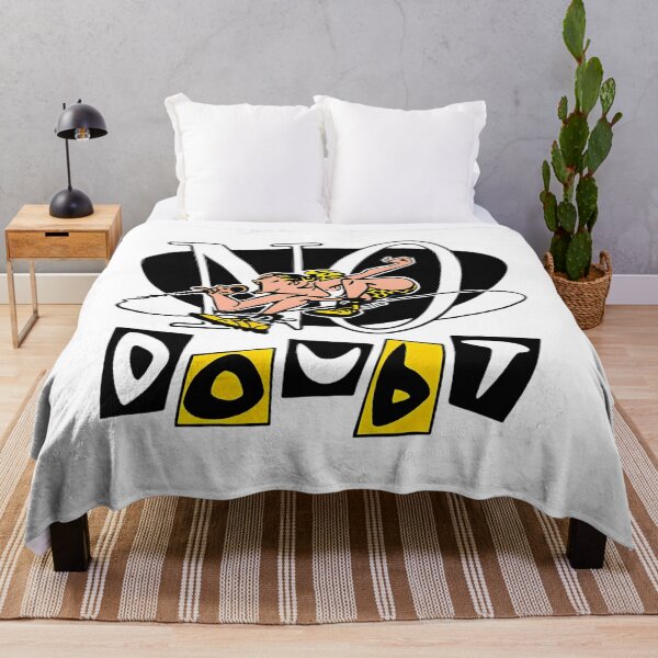 Item preview, No Dóubt designed and sold by EdificatTTArt.