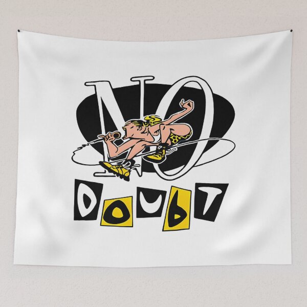Item preview, No Dóubt designed and sold by EdificatTTArt.
