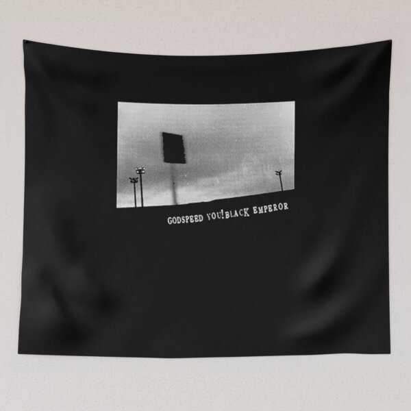 Item preview, Vintage Monochrome Storm Landscape Graphic T-Shirt designed and sold by rzanhoo.