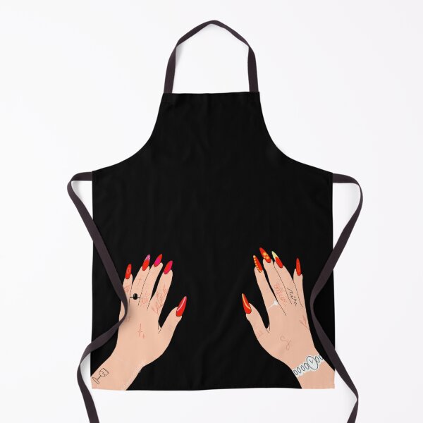 Item preview, Nails designed and sold by Madame-Verny.