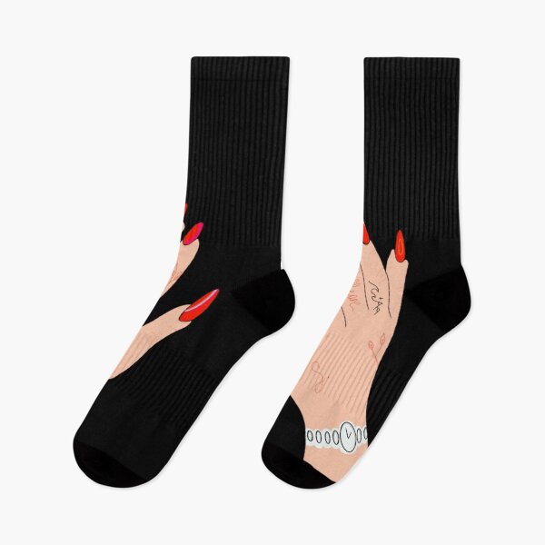 Item preview, Nails designed and sold by Madame-Verny.
