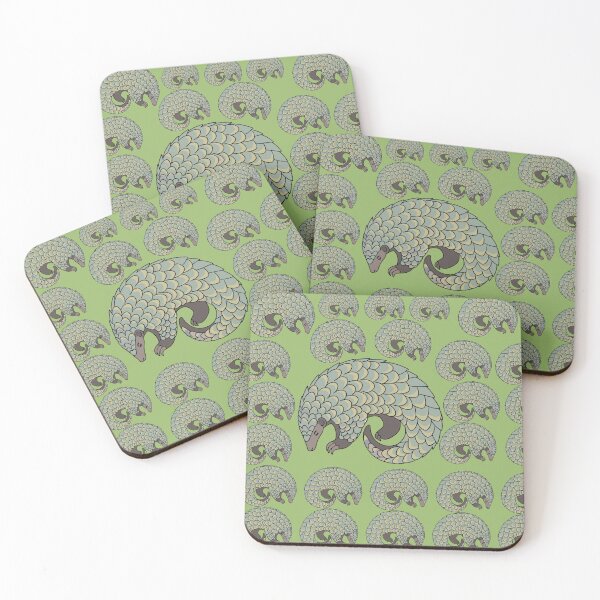 Item preview, Love of Armadillos designed and sold by MayaCordalia.