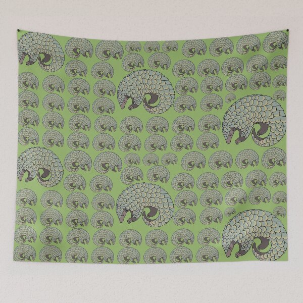 Item preview, Love of Armadillos designed and sold by MayaCordalia.