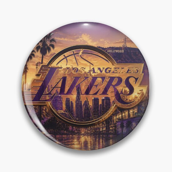 Item preview, Lakers designed and sold by Team-S.