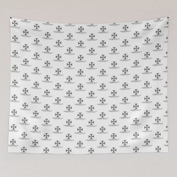 Item preview, Umbrella Corporation designed and sold by deiroclecirt.