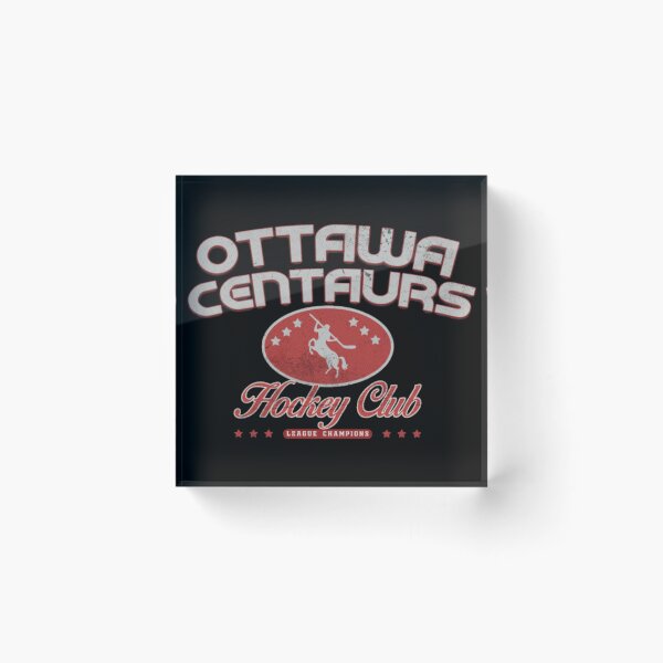 Item preview, Ottawa Centaurs Heated Rivalry designed and sold by tranda90.