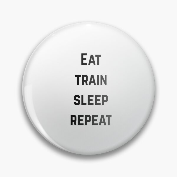 Item preview, Workout quote designed and sold by shomori037.