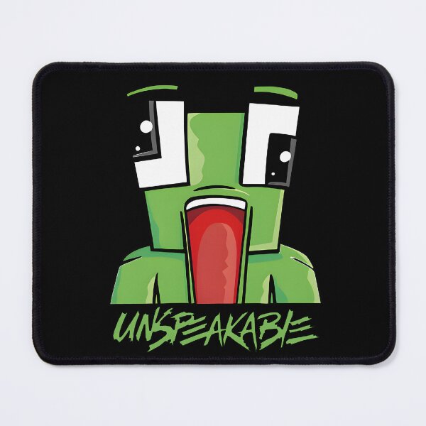 Item preview, Unspeakable Merch designed and sold by Berkenblit Emma.
