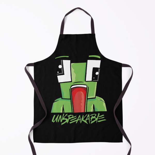 Item preview, Unspeakable Merch designed and sold by Berkenblit Emma.