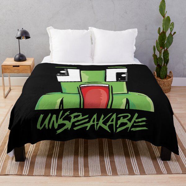 Item preview, Unspeakable Merch designed and sold by Berkenblit Emma.
