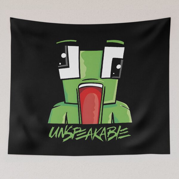 Artikelvorschau, Unspeakable Merchandise entworfen und verkauft von Berkenblit Emma.