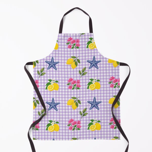 Item preview, Inspired by Menton, pink and purple tones designed and sold by NoExcusesTraveller .